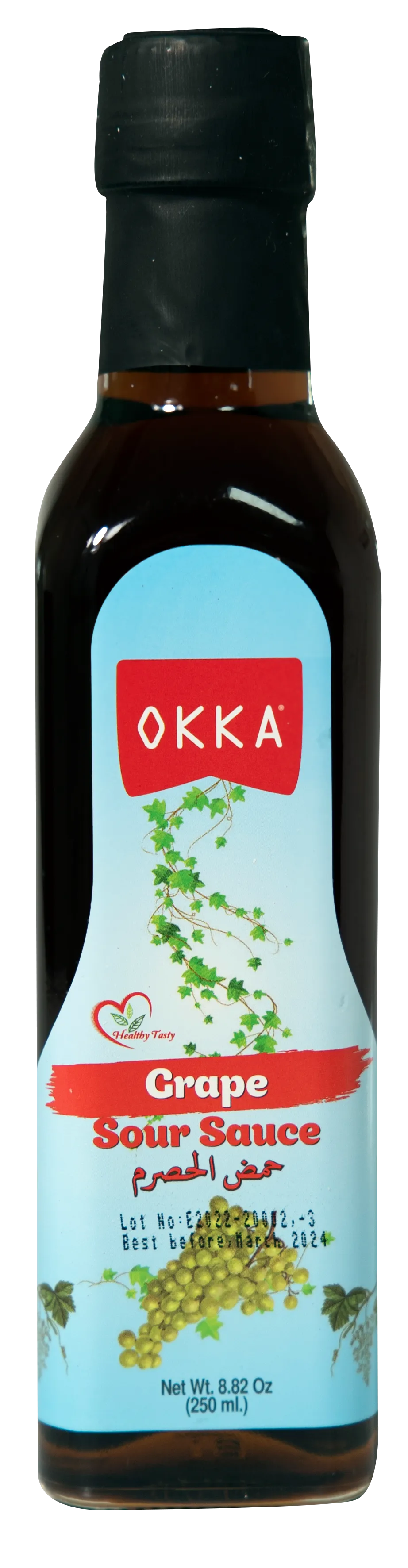 UzUm EkSisi Cam 250ML